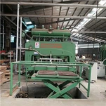 ラミネートホットプレス機