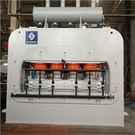 メラミンホットプレス