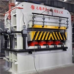 シングルホットプレス